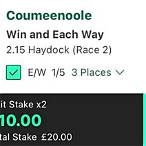 one way bet